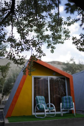 MONTAGNA PODS
